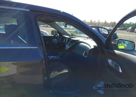 2016 Chevrolet Equinox Ls z USA, uszkodzony, nr VIN 2GNFLEEK8G6329014